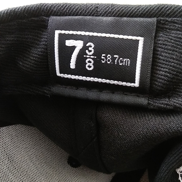 Justin Bieber Swaggy snapback hat - Picture 6 of 8